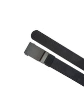 Load image into Gallery viewer, EDC Ratchet Belt - Black