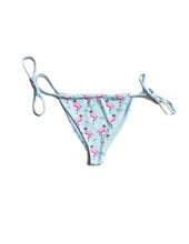 Load image into Gallery viewer, Flamingo Team Six Scrunch Bikini - Bottom