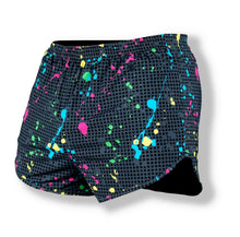 Load image into Gallery viewer, Savage Silkies - DNC Paint Splatter