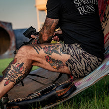 Load image into Gallery viewer, Men's Hooch Mesh Shorts | 5"
