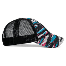 Load image into Gallery viewer, Tactical Athlete Low Profile RipStop Snapback Hat