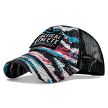 Load image into Gallery viewer, Tactical Athlete Low Profile RipStop Snapback Hat