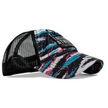 Load image into Gallery viewer, Tactical Athlete Low Profile RipStop Snapback Hat