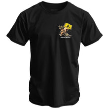 Load image into Gallery viewer, Tread On These Nuts Patriotic Men's T-Shirt