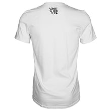 Load image into Gallery viewer, Retired Hoochie Daddy Veteran Ribbons Men's T-Shirt