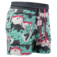 Load image into Gallery viewer, Men's Lounge Sweat Shorts | 5.5"