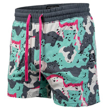 Load image into Gallery viewer, Men's Lounge Sweat Shorts | 5.5"