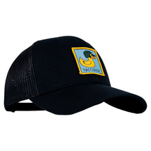 Load image into Gallery viewer, TACTIDUCK CUSTOM PATCH SNAPBACK