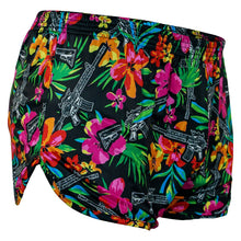 Load image into Gallery viewer, Ranger Panty Mil Style Silkies Training Shorts | 2.5"