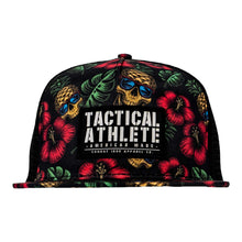 Load image into Gallery viewer, Tactical Athlete Patch Pineapple Express Hat