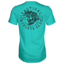 Load image into Gallery viewer, Tactical Athlete Club Alumni Men's T-Shirt