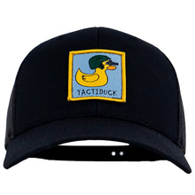 Load image into Gallery viewer, TACTIDUCK CUSTOM PATCH SNAPBACK