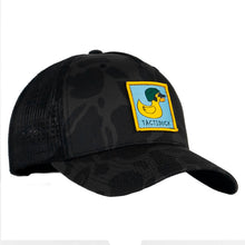 Load image into Gallery viewer, TACTIDUCK CUSTOM PATCH SNAPBACK