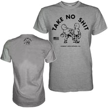 Load image into Gallery viewer, Take No Shit Boxing Men's T-Shirt