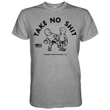 Load image into Gallery viewer, Take No Shit Boxing Men's T-Shirt