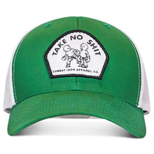 Load image into Gallery viewer, Take No Shit Patch SnapBack