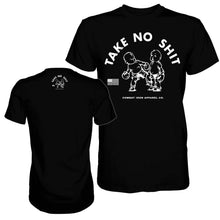 Load image into Gallery viewer, Take No Shit Boxing Men's T-Shirt