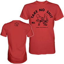 Load image into Gallery viewer, Take No Shit Boxing Men's T-Shirt