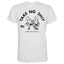 Load image into Gallery viewer, Take No Shit Boxing Men's T-Shirt