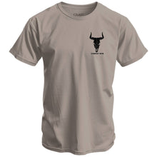 Load image into Gallery viewer, If Genders Confuse You, Go Milk a Bull Men's T-Shirt