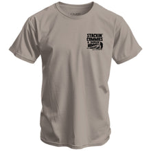 Load image into Gallery viewer, Stackin' Commies &amp; Bangin' Mommies Men's T-Shirt