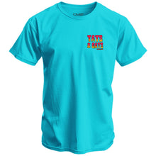 Load image into Gallery viewer, Tat's &amp; Gat's Summer Men's T-Shirt