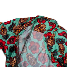Load image into Gallery viewer, Men's Flex Button Up
