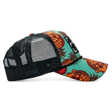 Load image into Gallery viewer, UZI Patch Weekender Style Performance Snapback Hat