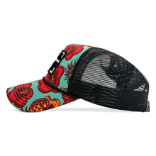 Load image into Gallery viewer, UZI Patch Weekender Style Performance Snapback Hat