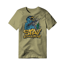 Load image into Gallery viewer, BFA Tec 9 Tee
