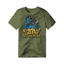 Load image into Gallery viewer, BFA Tec 9 Tee