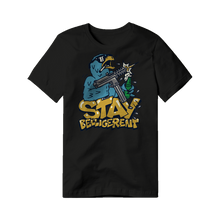 Load image into Gallery viewer, BFA Tec 9 Tee