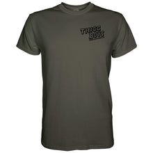 Load image into Gallery viewer, Thicc Boys Workout Club Men's T-Shirt