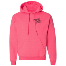 Load image into Gallery viewer, Thicc Boys Lifting Club Men's Hoodie