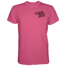 Load image into Gallery viewer, Thicc Boys Workout Club Men's T-Shirt