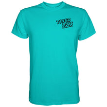 Load image into Gallery viewer, Thicc Boys Workout Club Men's T-Shirt