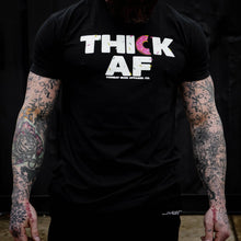 Load image into Gallery viewer, Thick Af Donut Edition Men's T-Shirt