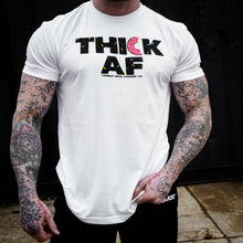 Load image into Gallery viewer, Thick Af Donut Edition Men's T-Shirt
