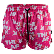 Load image into Gallery viewer, Women's Mesh Shorts | 2.5"