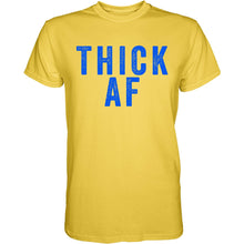 Load image into Gallery viewer, Thick AF Original Men's T-Shirt