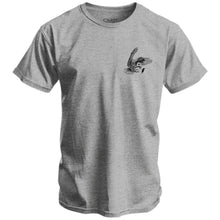 Load image into Gallery viewer, Become A Threat To The Darkness Men's T-Shirt