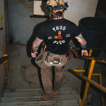 Load image into Gallery viewer, Thug Plug: Official Plug A Thug Men's T-Shirt