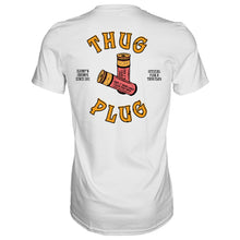 Load image into Gallery viewer, Thug Plug: Official Plug A Thug Men's T-Shirt