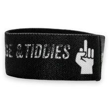 Load image into Gallery viewer, Reversible Elastic Wristband Bracelet