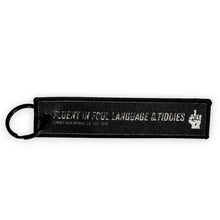 Load image into Gallery viewer, Flight Tag Keychains