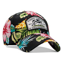Load image into Gallery viewer, Tiddy Tugger State Champions Patch SnapBack