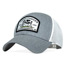 Load image into Gallery viewer, Tiddy Tugger State Champions Patch SnapBack