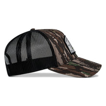 Load image into Gallery viewer, Tiddy Tugger State Champions Patch SnapBack