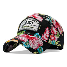 Load image into Gallery viewer, Tiddy Tugger State Champions Patch SnapBack