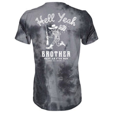 Load image into Gallery viewer, Hell Yeah Brother Cowboy Men's T-Shirt